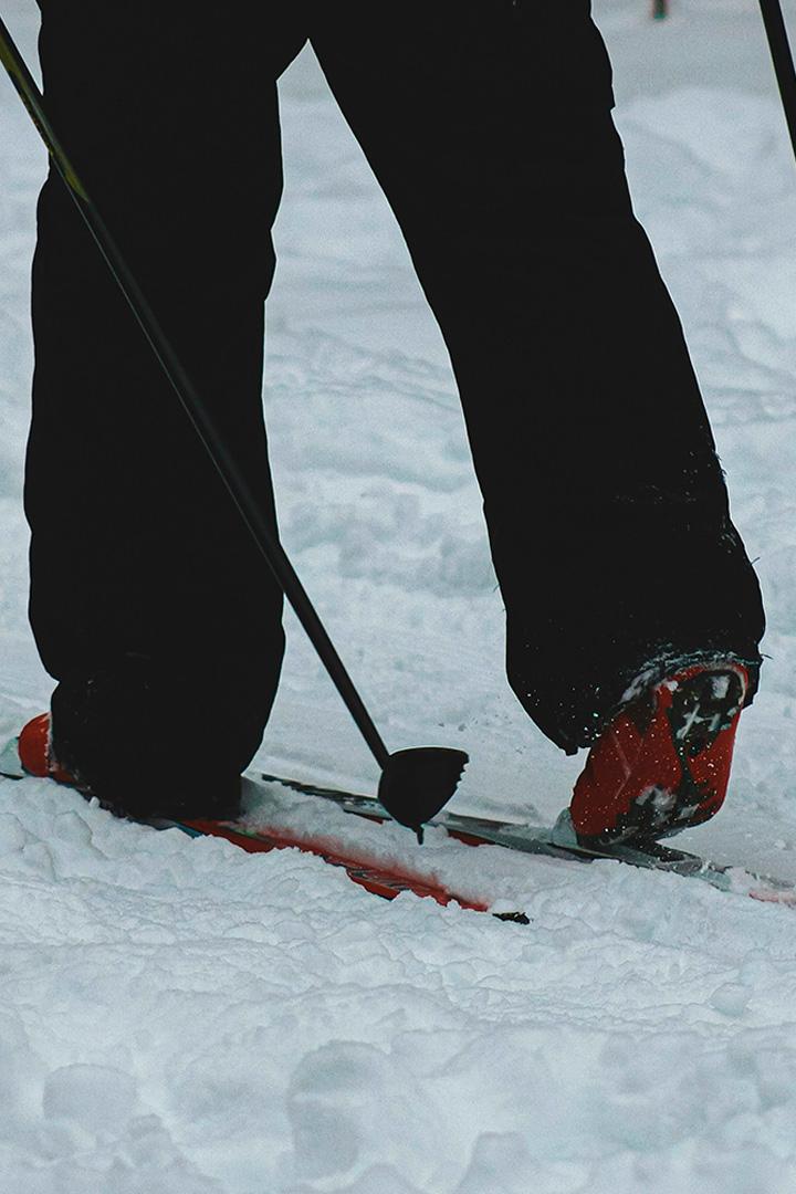 Лыжный спорт. Двоеборье. Женщины. Гонка 5 км. Трансляция из Нижнего Тагила