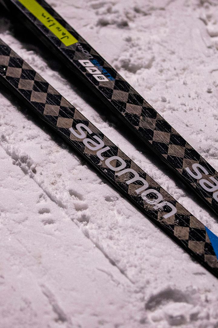 Лыжный спорт. Двоеборье. Мужчины. Гонка 10 км. Трансляция из Нижнего Тагила