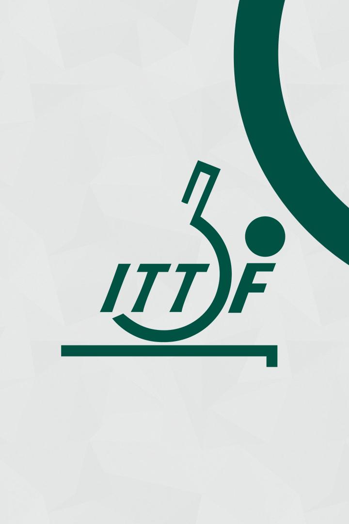 Настольный теннис. Суперкубок. Мужчины. Матч за 3-е место. Трансляция из Москвы