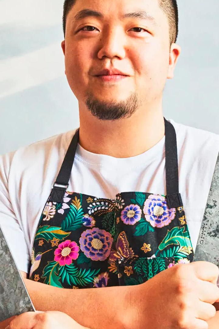 Вкусы Тайваня