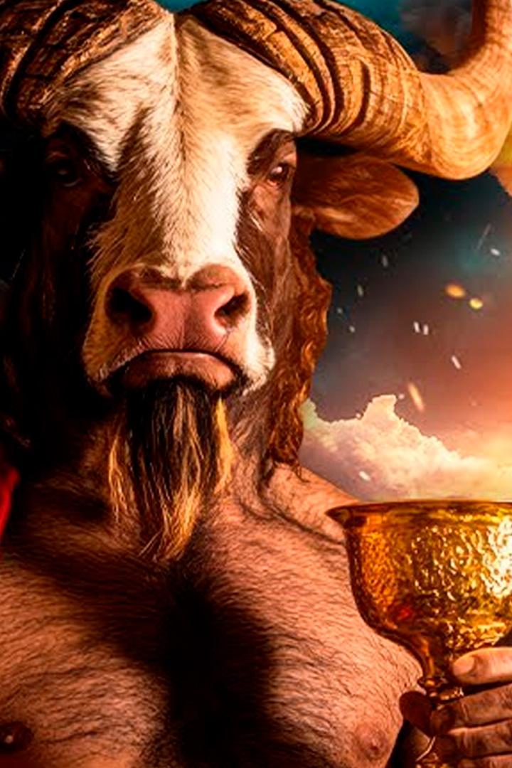 Что мы знаем о родине минотавра