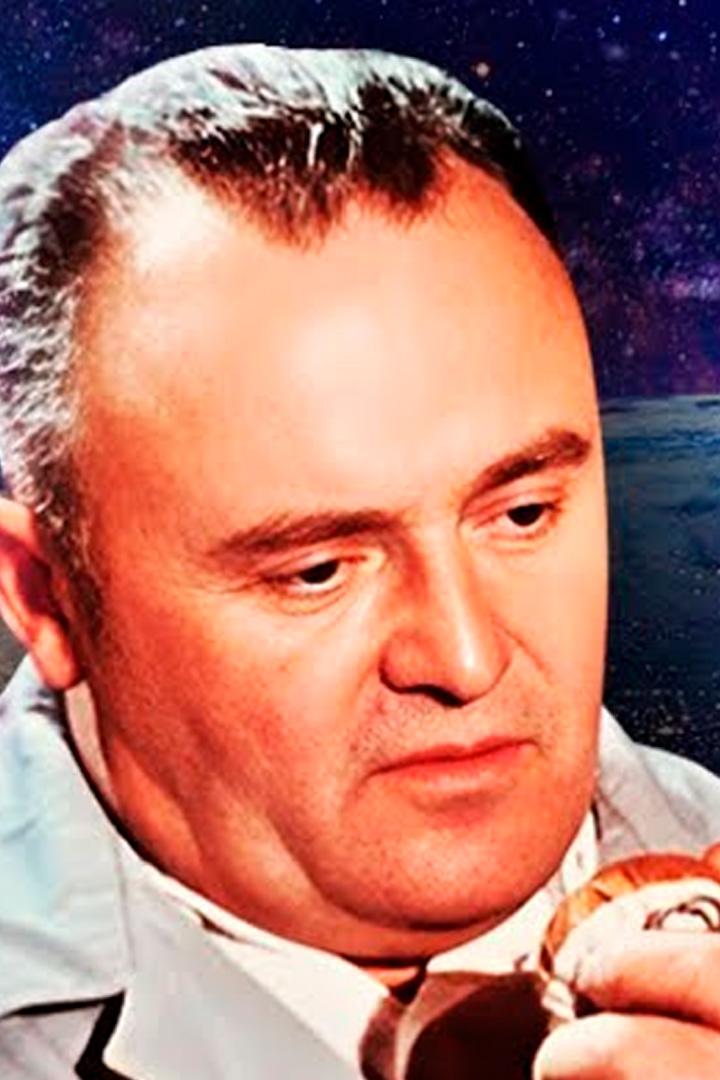 Королев С.П