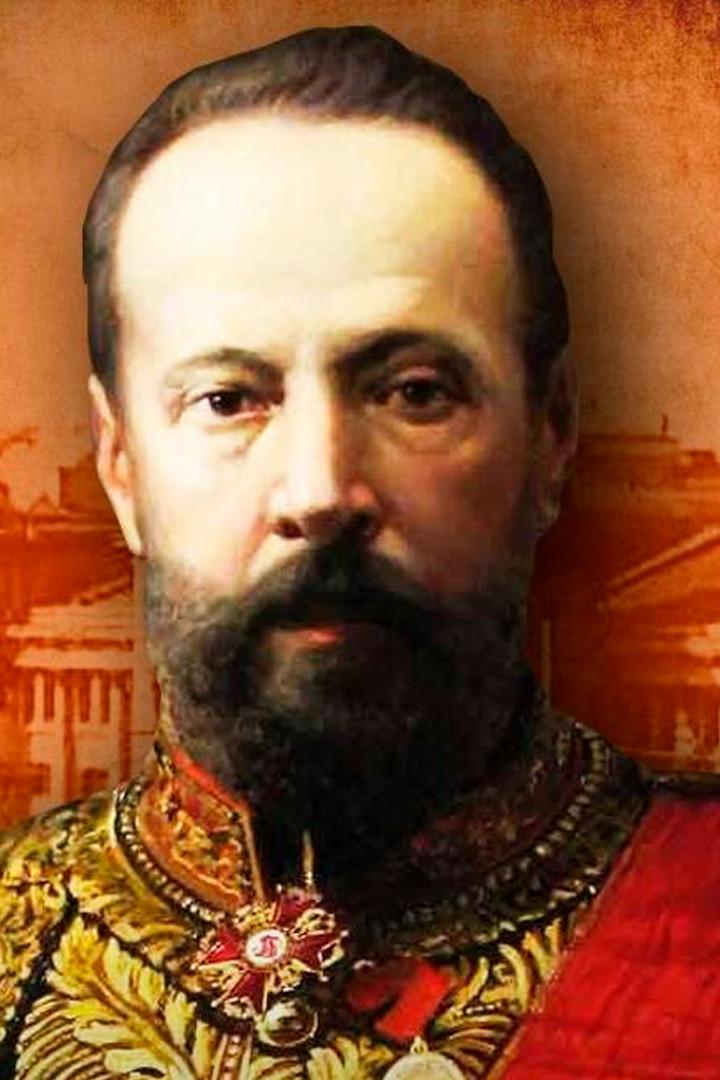 Железнодорожное ускорение. Империя встает на рельсы