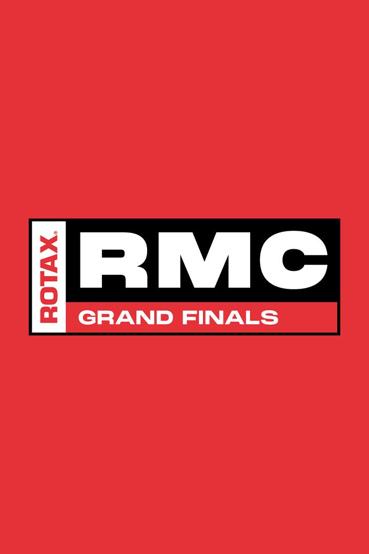 Картинг. Rotax Grand Finals 2025