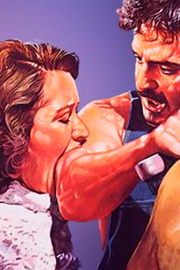 Самое важное - жизнь