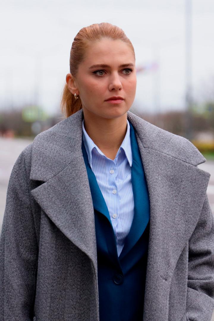 Счастье на рыбьем меху