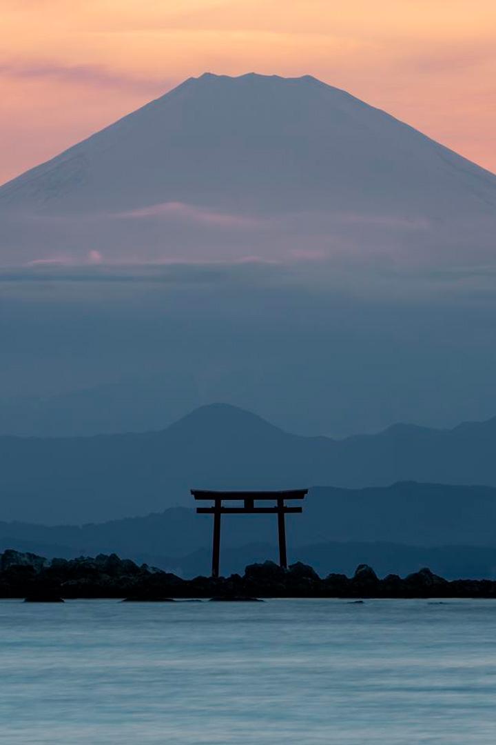 Япония. Империя солнца