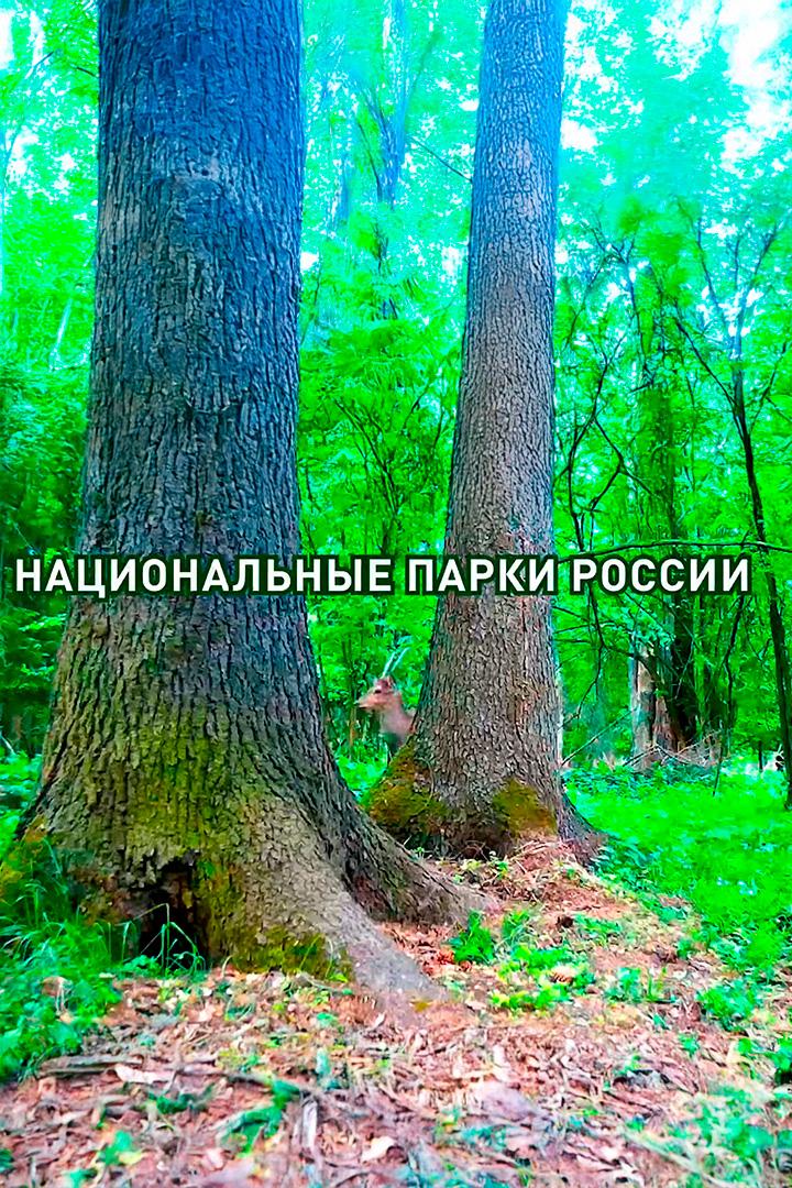 Национальные парки России