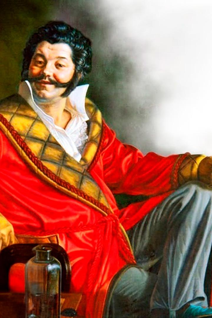 Крепостное право