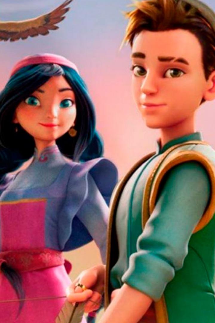 Туган Батыр