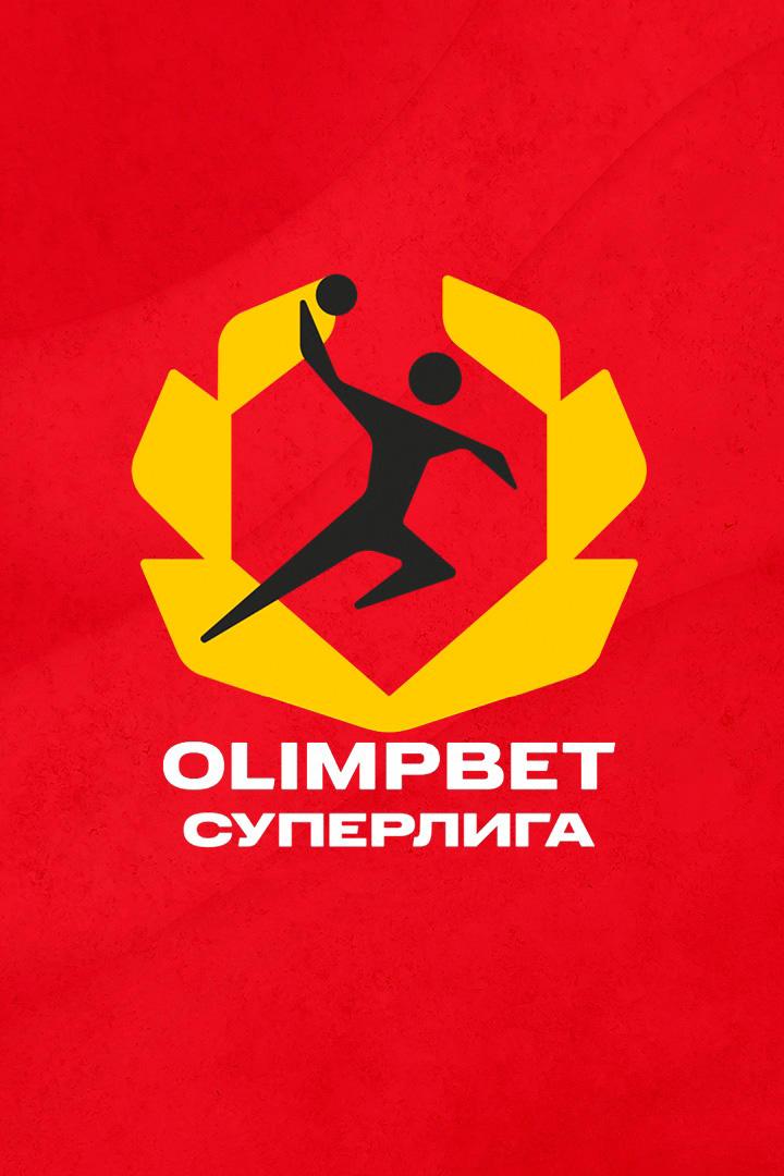 Гандбол. Чемпионат России. Суперлига. Мужчины. "Чеховские медведи" (Московская область) - "ВиктОр" (Ставрополь)