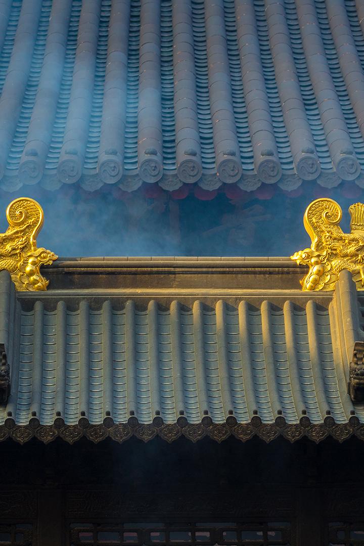 Музеи Китая