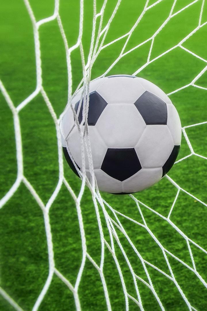 Сделано в России. "Динамо" - "Рубин"