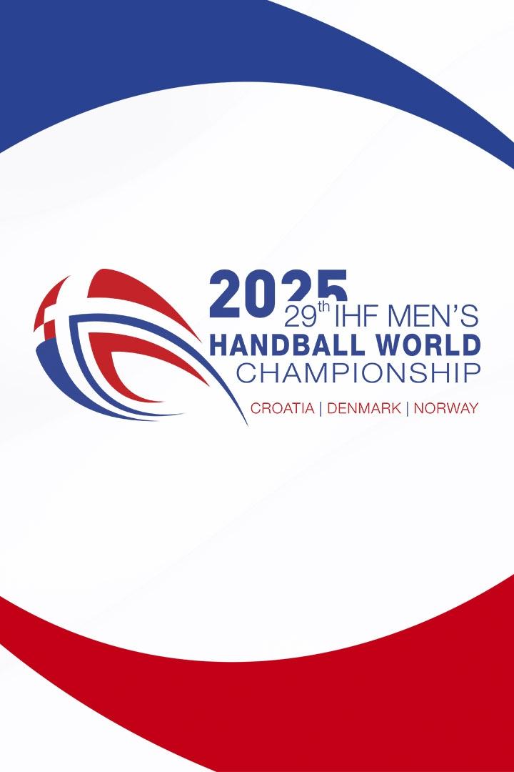 Гандбол. Чемпионат мира 2025. Женщины.Четвертьфинал 4. Дания - Франция