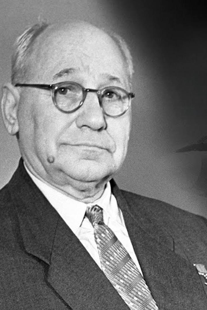 Туполев А.Н