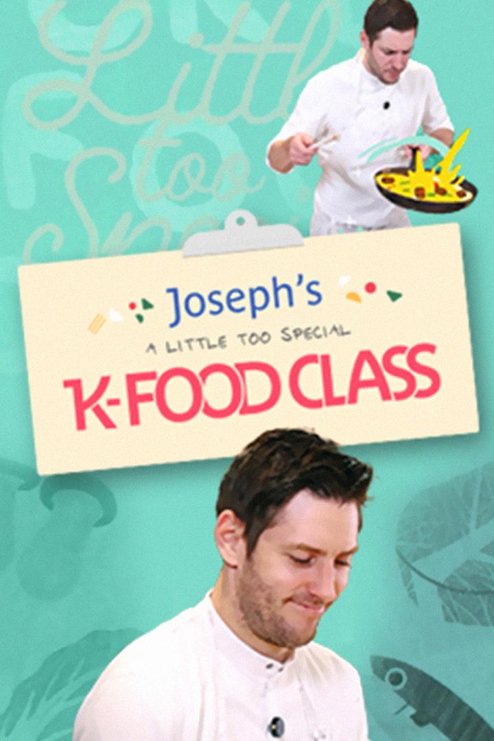 K-Food class