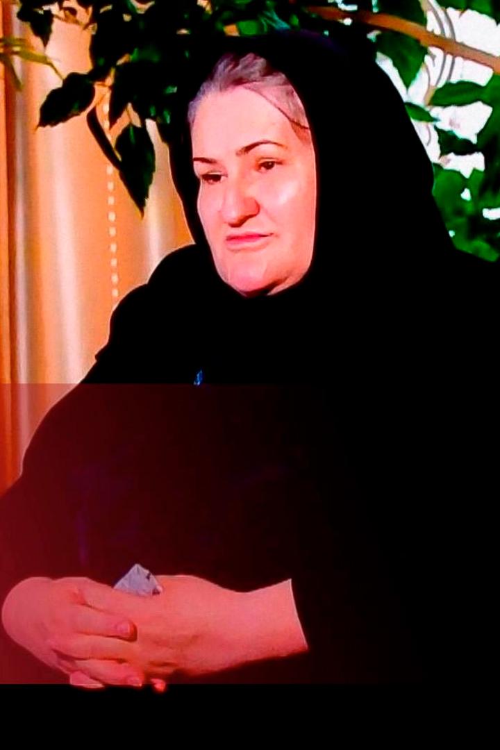 Сильные духом