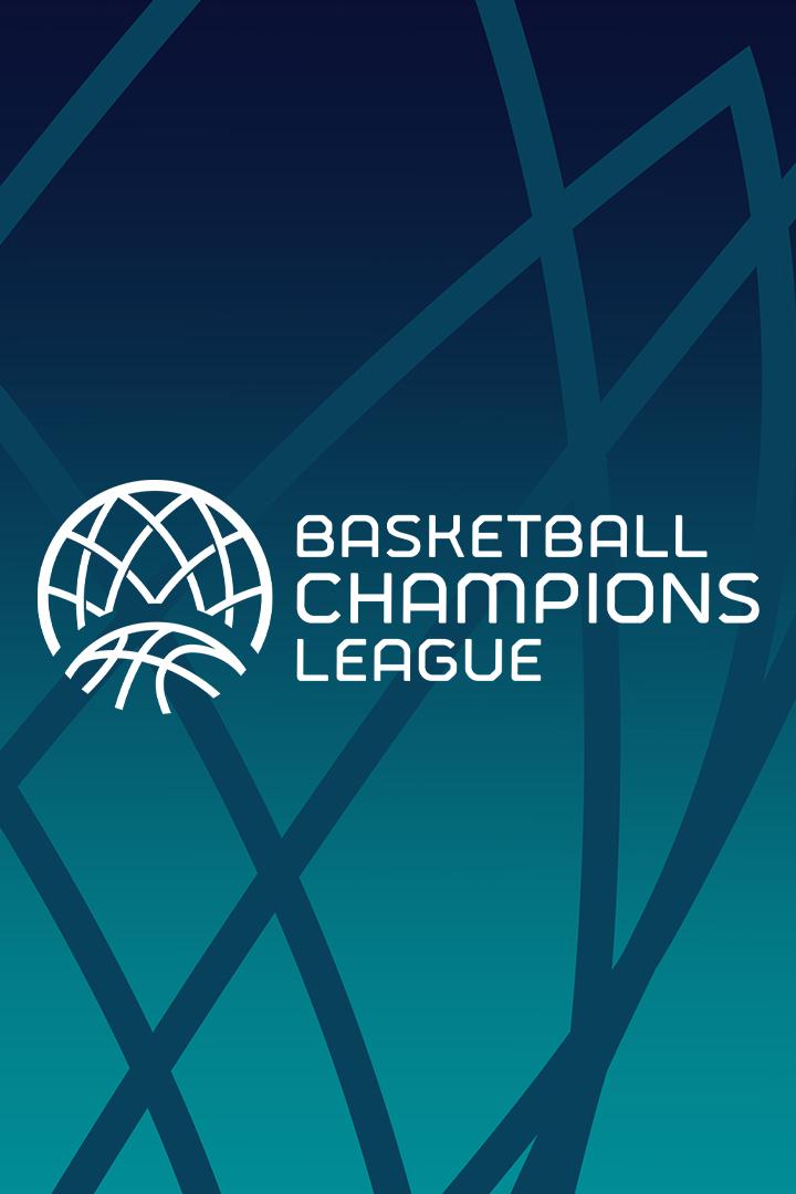 Баскетбол. Лига Чемпионов. Альба (Германия) - Сабах (Азербайджан)