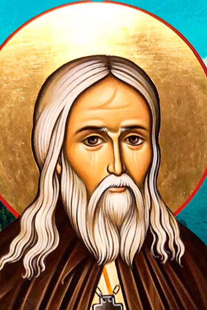 От Валаама до Аляски: Святой Герман