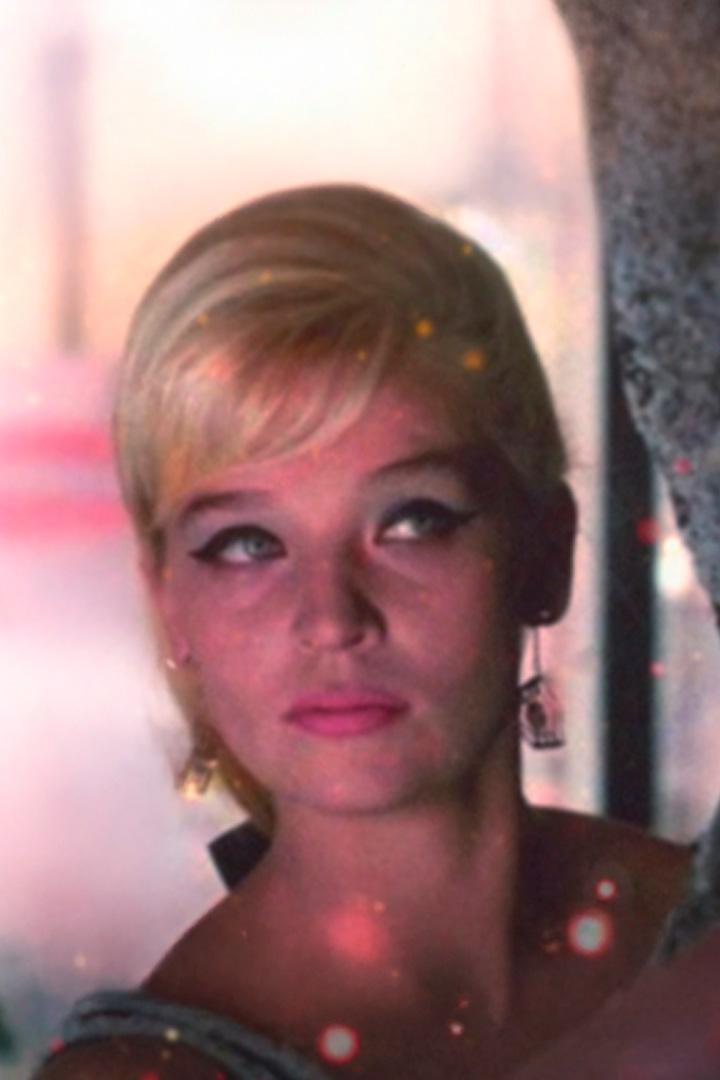 Светлана Светличная. Слова любви Вы говорили мне...