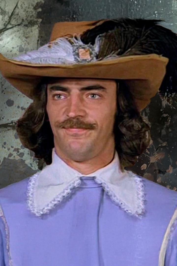 Михаил Боярский. Судьбе не раз шепнём...