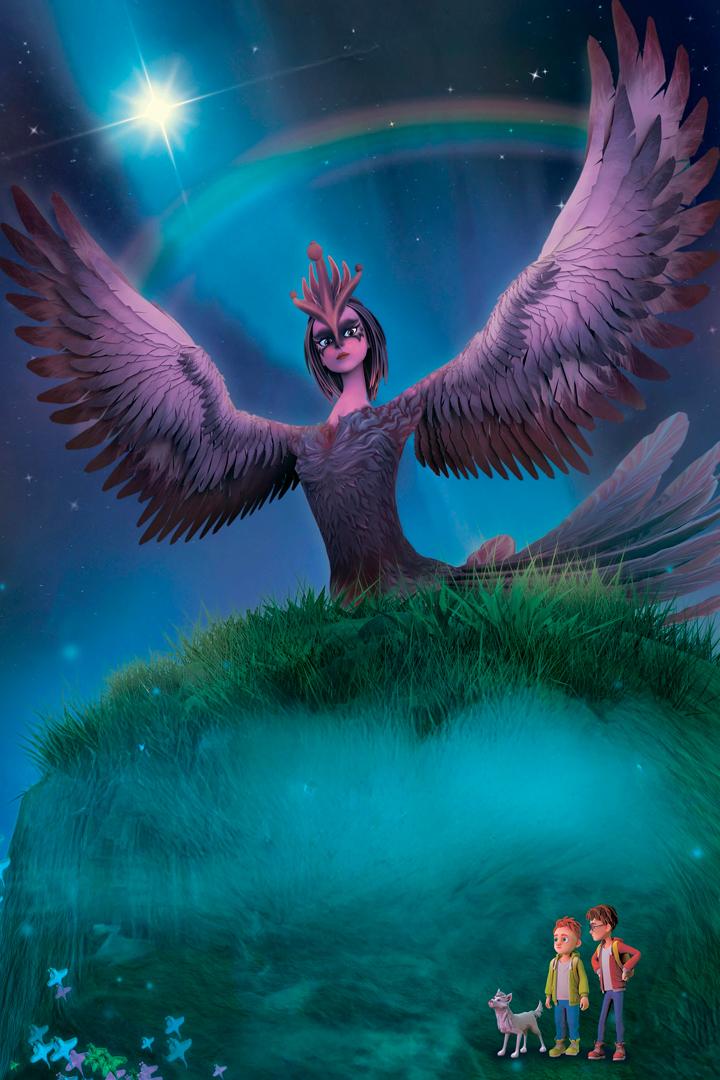 Песня Сирин