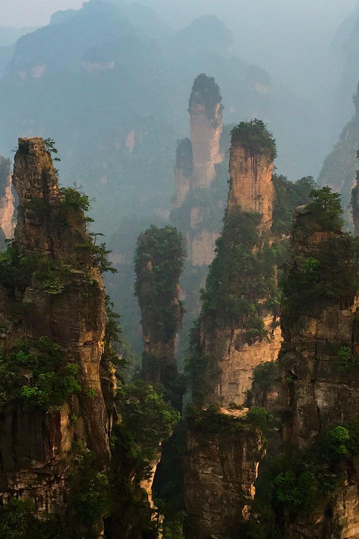 Аватар: где началась история