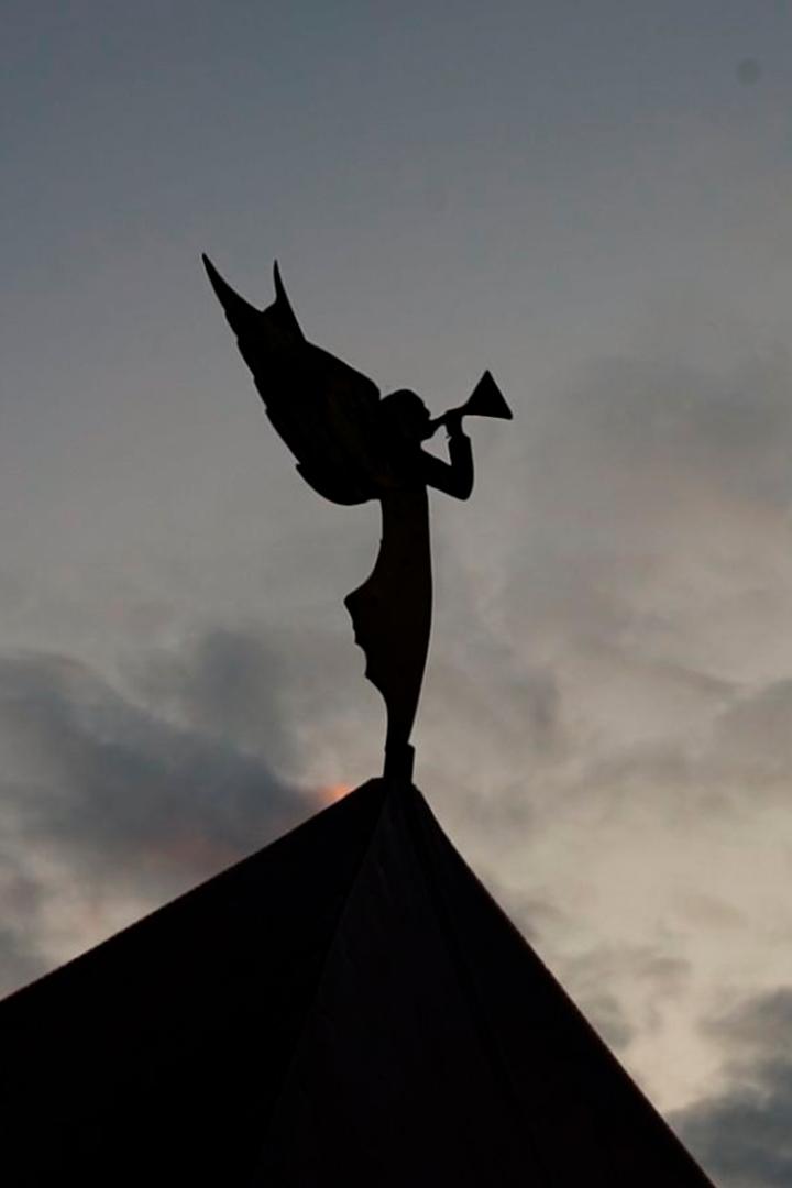 Оптина белой Руси