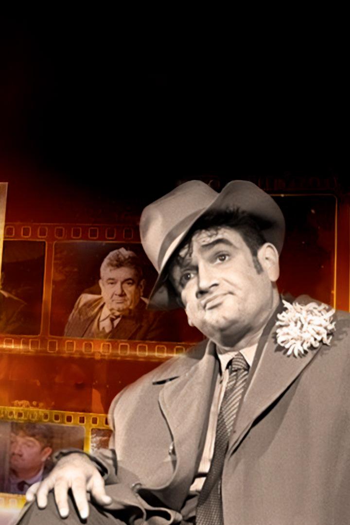 Евгений Вестник. Обмануть судьбу