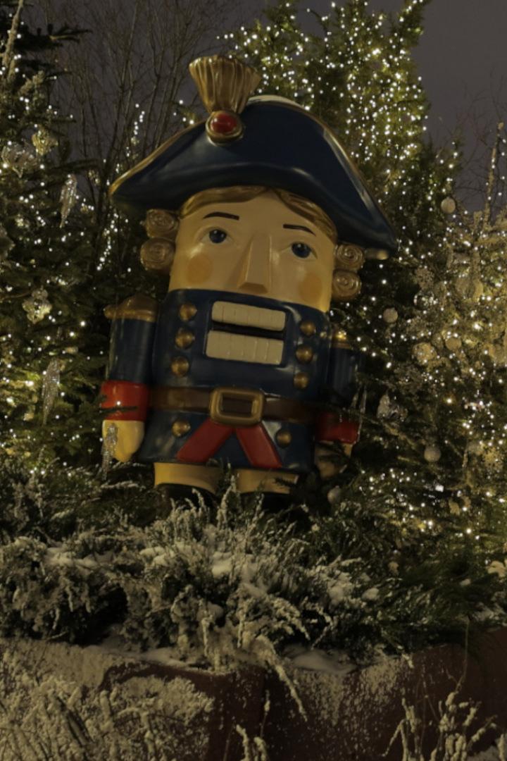 Щелкунчик. В ожидании чуда