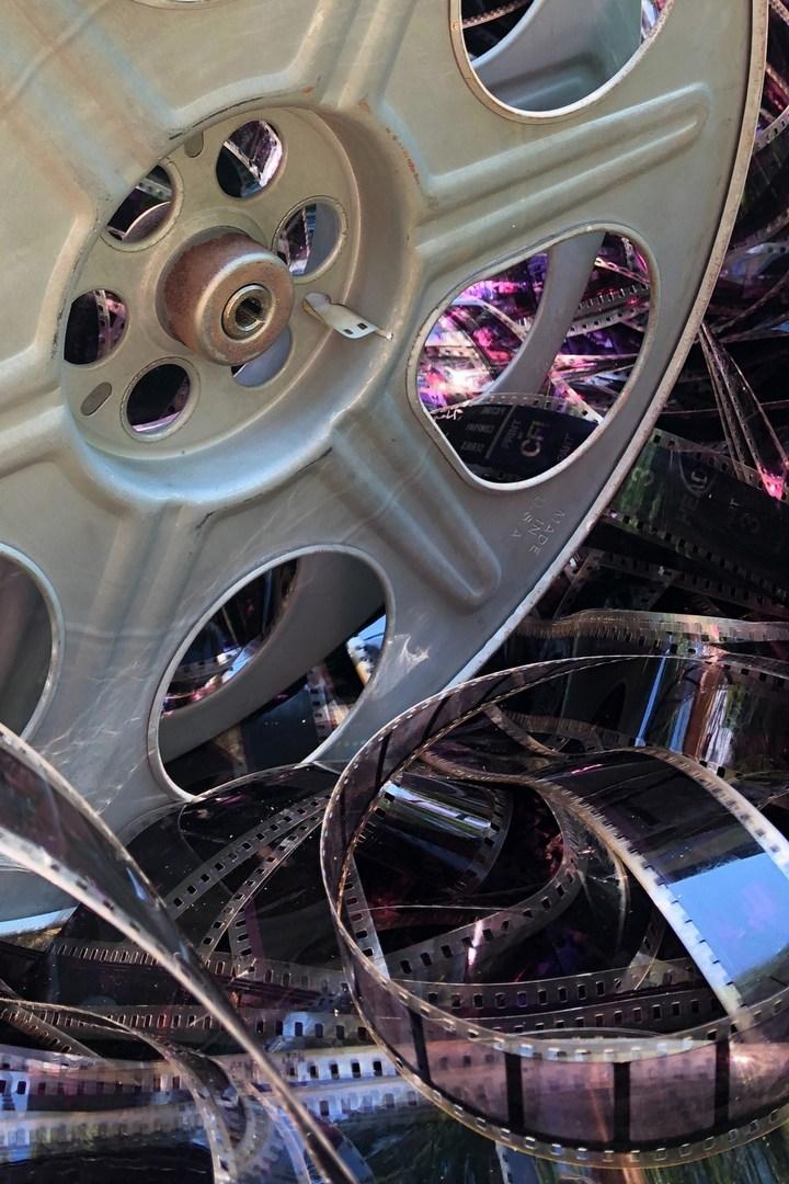 Волшебное мгновение праздника