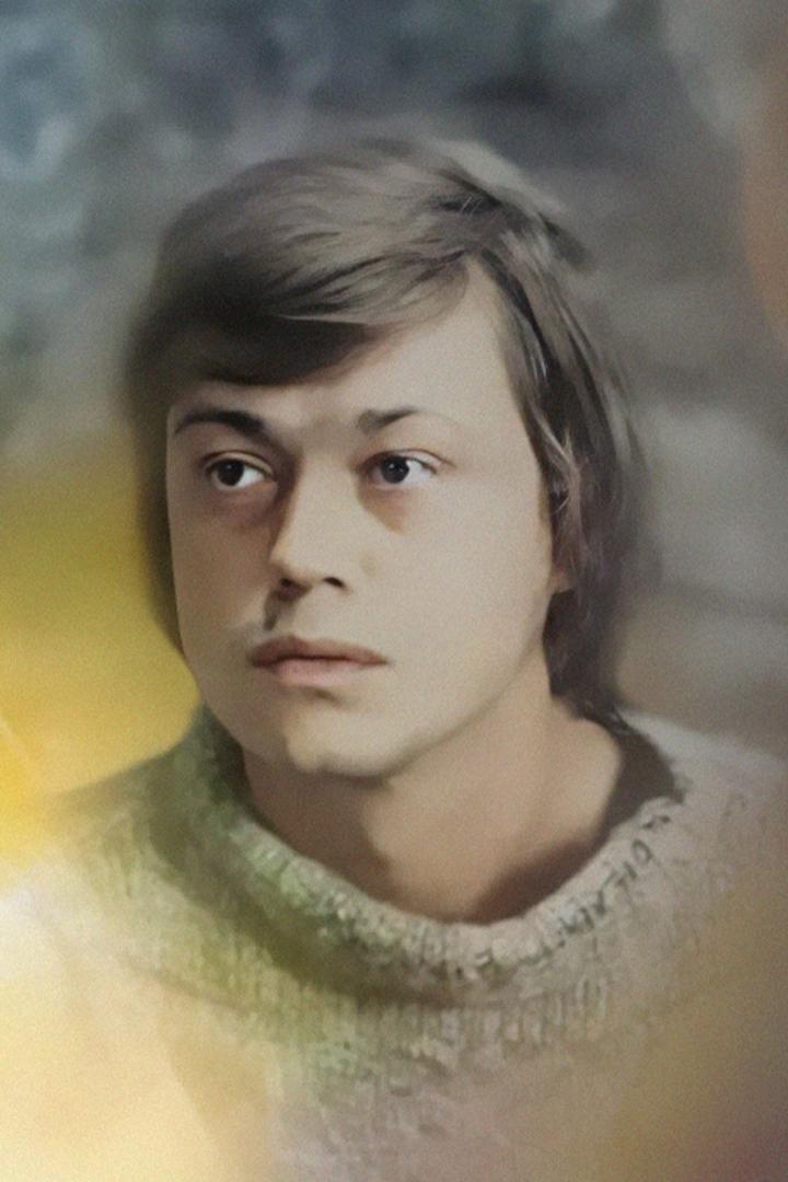 Николай Караченцев.Нет жизни до и после