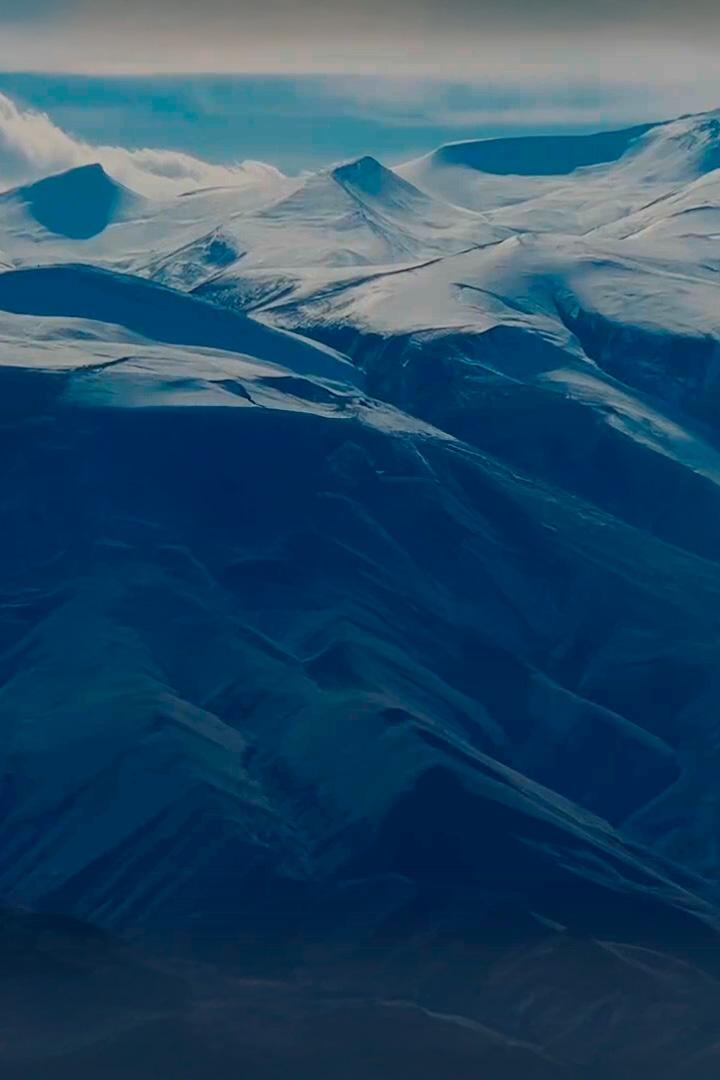 Путешествие на Кавказ. За дагестанским туром