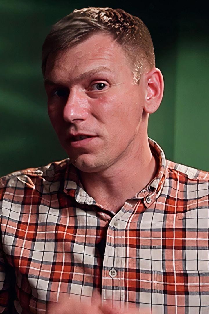 Подводный мир