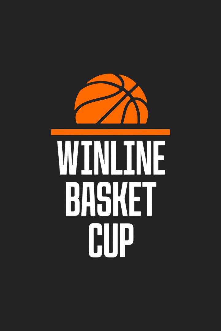 Баскетбол. Winline Basket Cup. "Мега" (Сербия) - ЦСКА (Россия)
