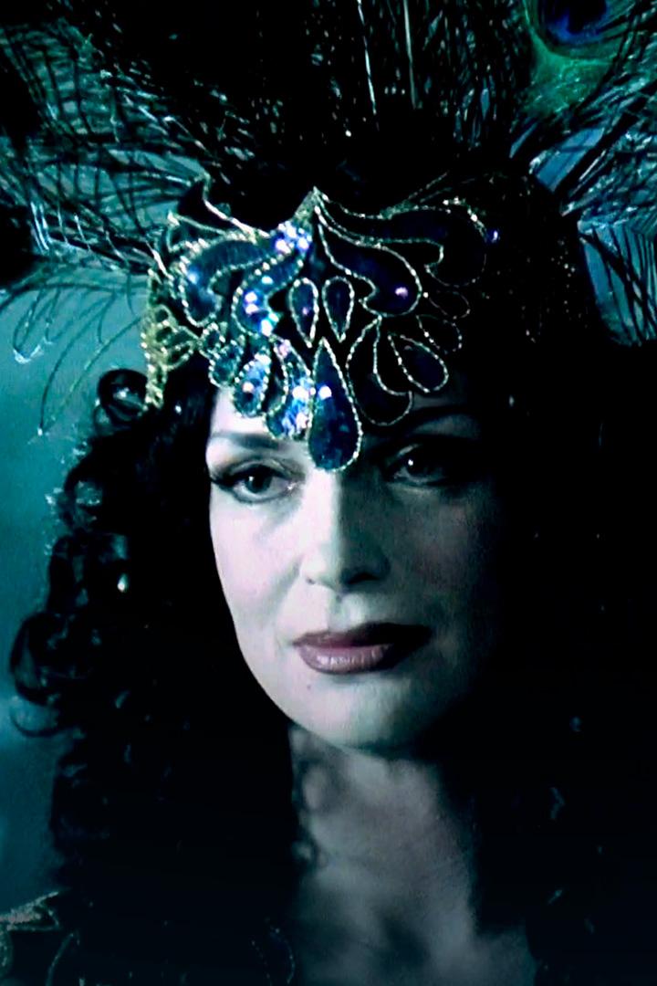 Лебединное озеро