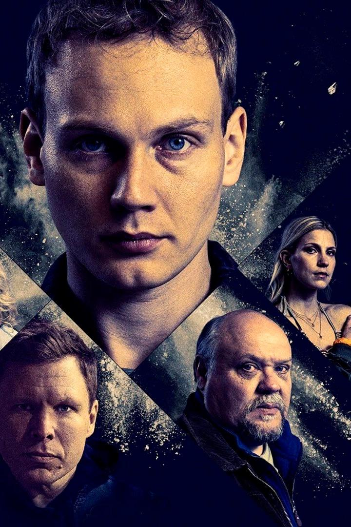 Грязный бизнес Сантери