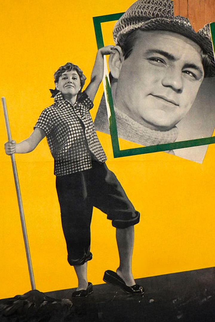 "Девчата" в реальной жизни