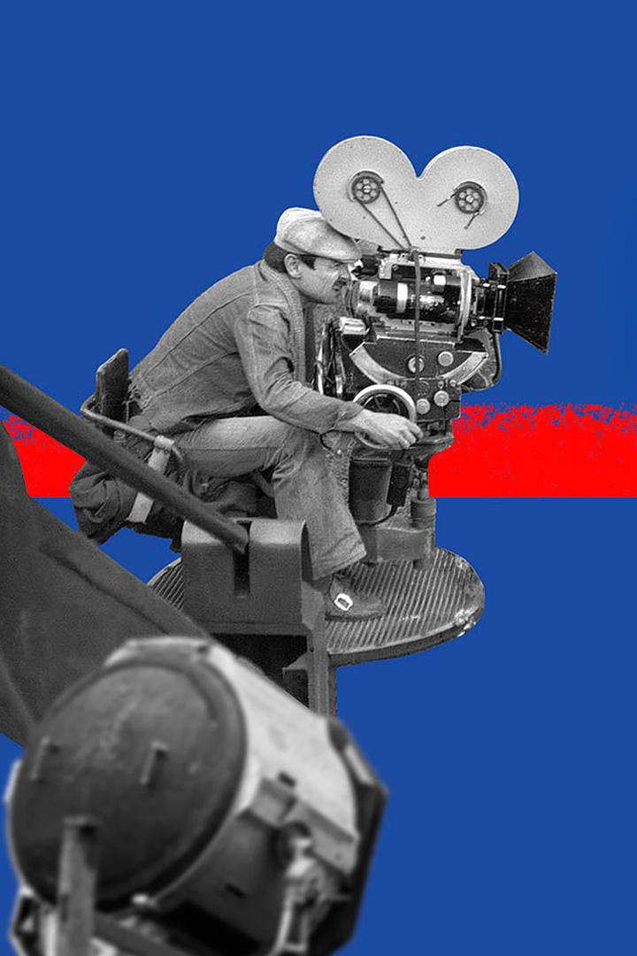 Русское кино