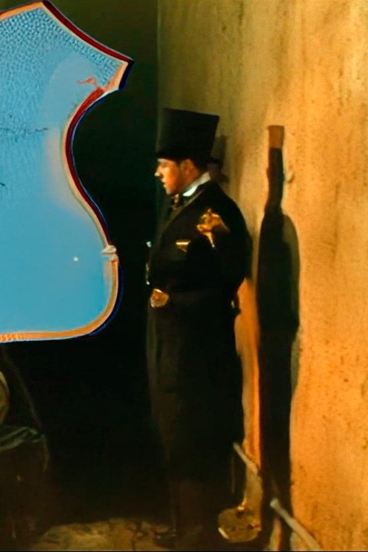 Три толстяка. Приказано веселиться!