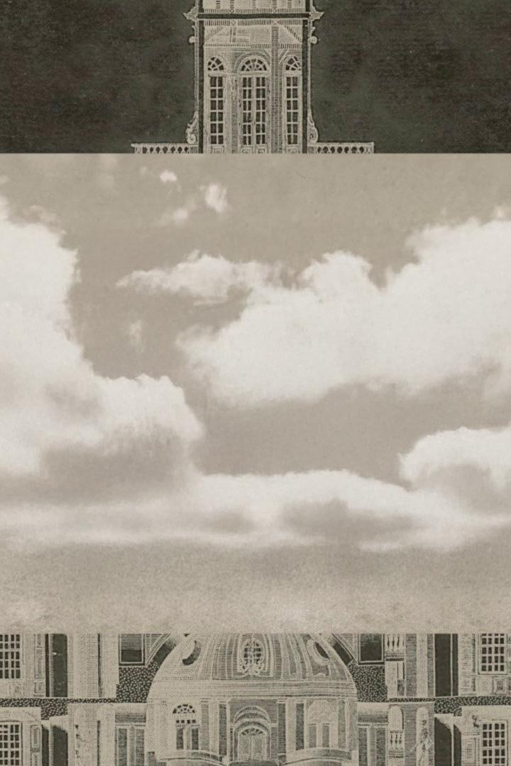 Кунсткамера. Вертикальный музей