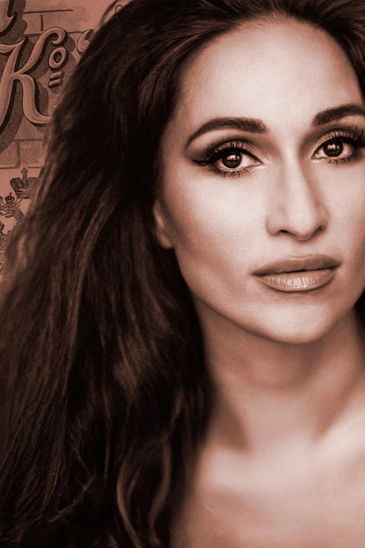 Русская семья