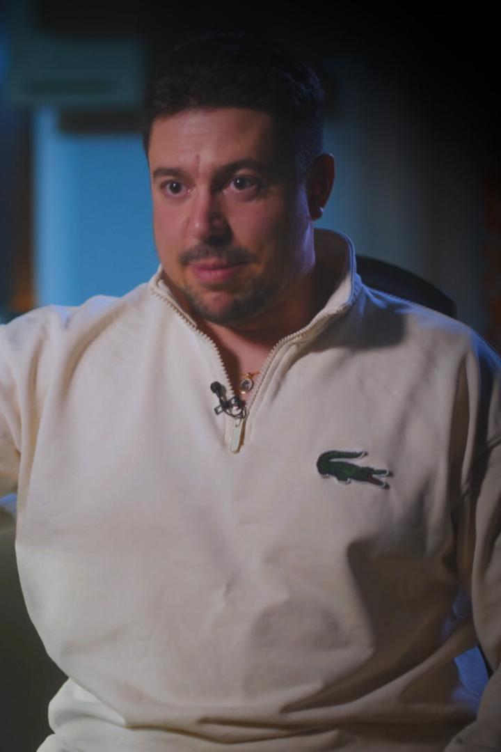 "Я за 10 минут влюбился в Москву" - Андреа Армеллини из Италии