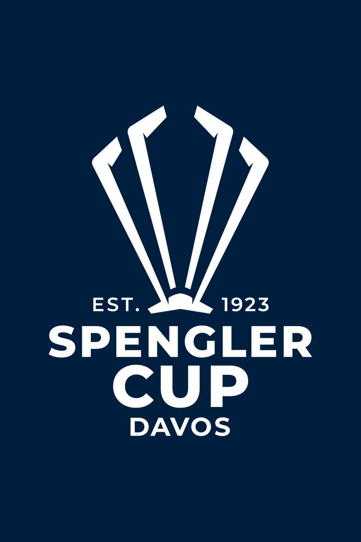 Хоккей. Кубок Шпенглера. "Давос" (Швейцария) - ХИФК (Финляндия). Трансляция из Швейцарии