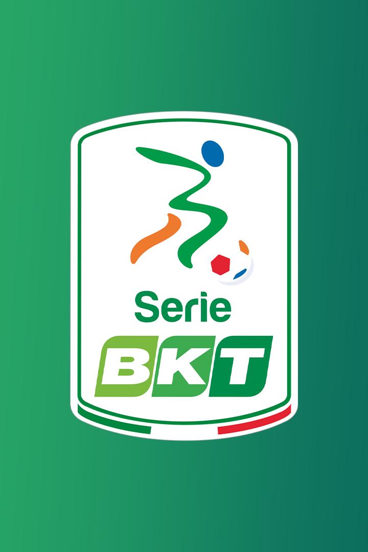 Авеллино - Сампдория. Серия Б. Сезон 25/26