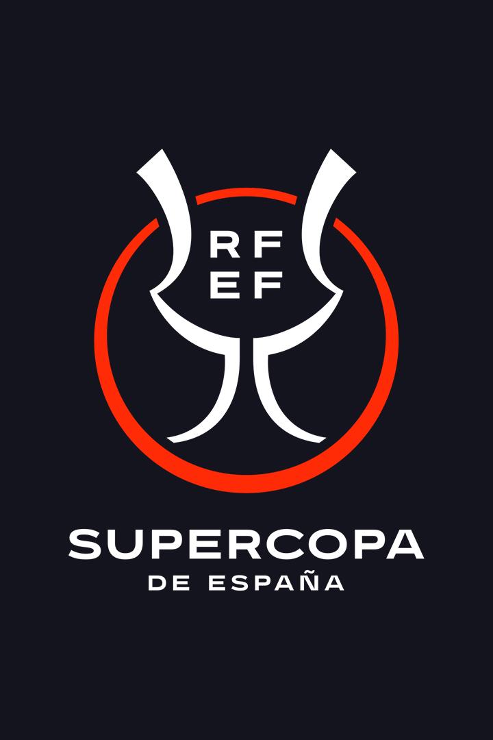 Суперкубок Испании. 1/2 финала. Атлетико - Реал. Трансляция из Саудовской Аравии