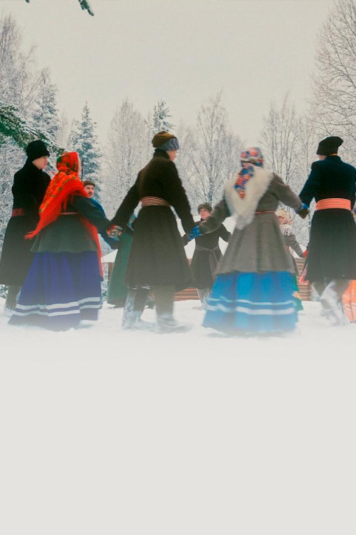 Хочется праздника