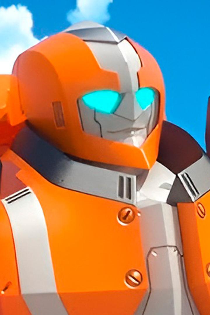 Тоботы. Детективы Галактики. Тайна Свэга