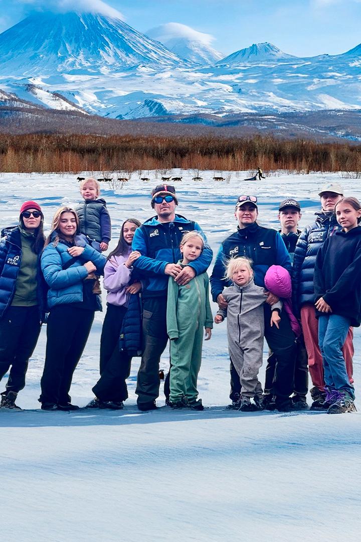 Сценки из семейной жизни, или как быть счастливым