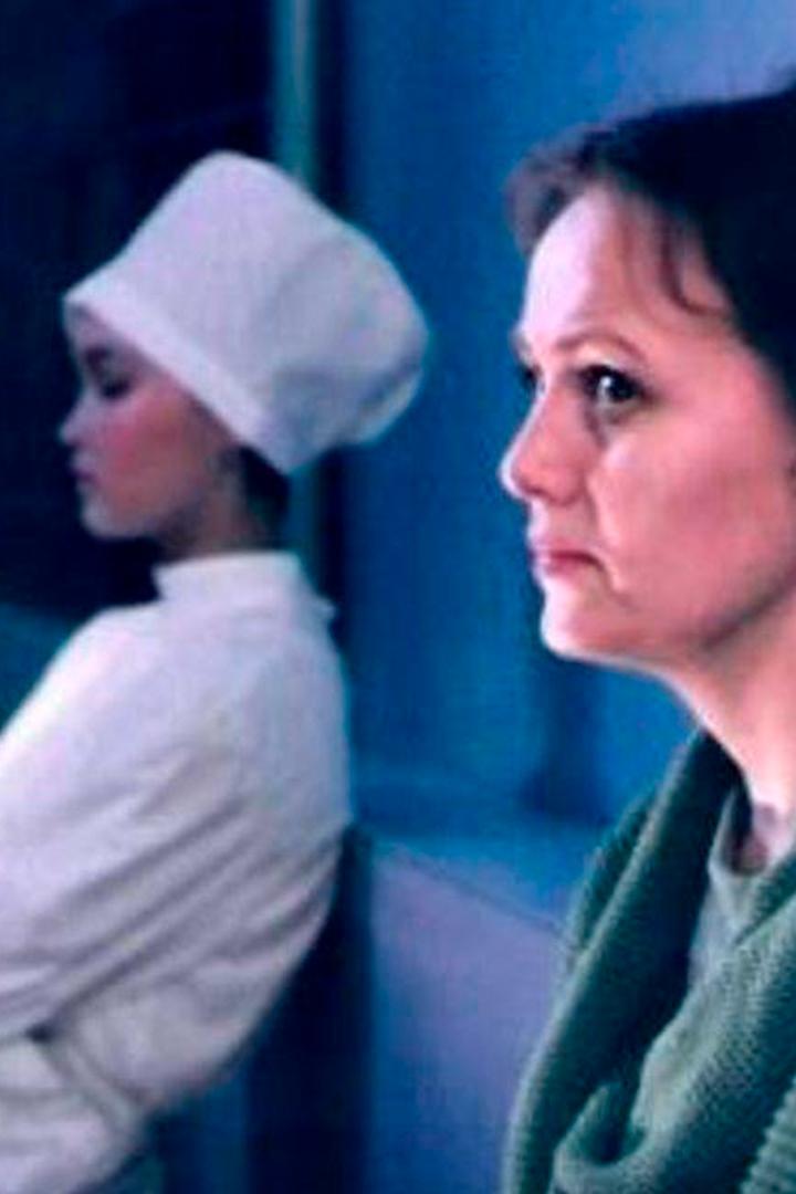 Две близкие, далекие зимы